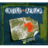 Various - Indigo Africa - Kliknutím na obrázok zatvorte